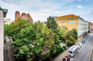 Rent like home - Biskupia 6