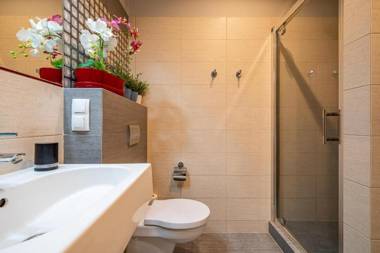 Apartamenty na Walońskiej