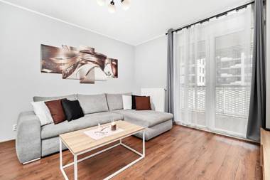 Apartment Wroclaw Sikorskiego by Renters Prestige