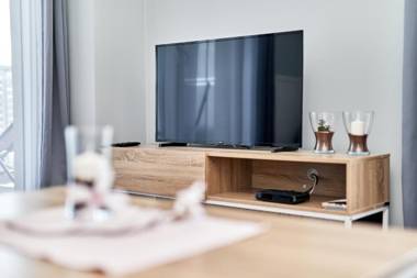 Apartment Wroclaw Sikorskiego by Renters Prestige