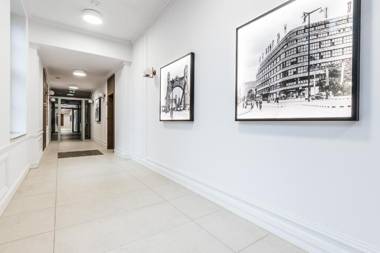 Rent like home - Księcia Józefa Poniatowskiego 2