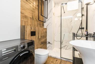 Rent like home - Księcia Józefa Poniatowskiego 2