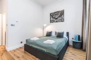 Rent like home - Księcia Józefa Poniatowskiego 2