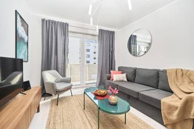 Promenady Green Apartments by Renters