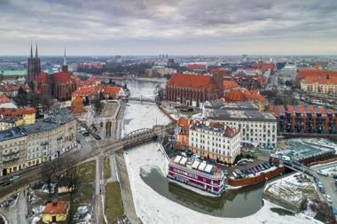 Rent like home - Śrutowa 10