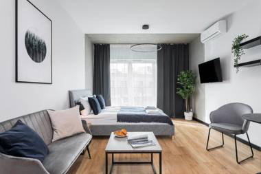 Rent like home - Śrutowa 10