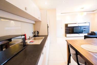 Apartments 4 You Krawiecka