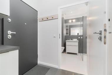 Apartment Wrocław Na Bulwarach by Renters