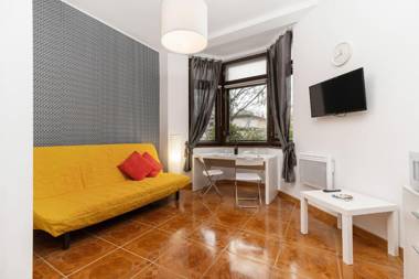 Micro Apartments Wrocław Old Town Podwale