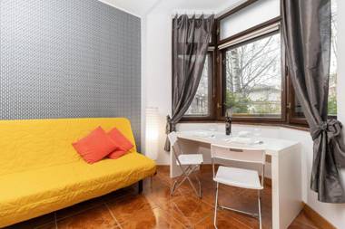 Micro Apartments Wrocław Old Town Podwale