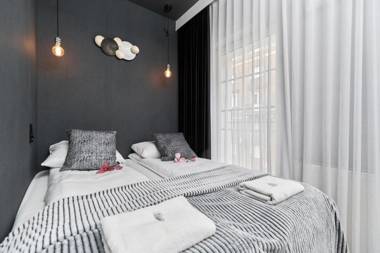 Apartments Wrocław Stawowa by Renters