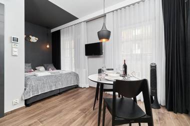 Apartments Wrocław Stawowa by Renters