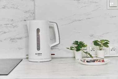 Apartments Wroclaw Museum Square by Renters