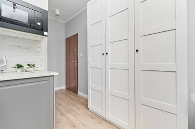 Apartments Wroclaw Museum Square by Renters