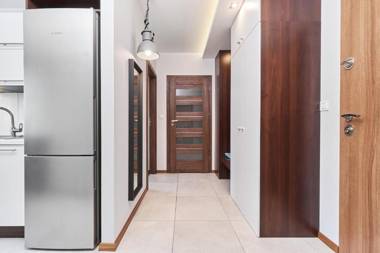 Apartments Nowa Tęczowa by Renters