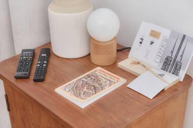 Two Level Apartment 2WATERS by Renters