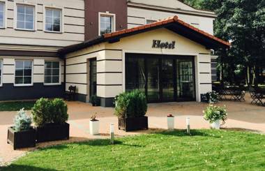 Hotel Stajnia Wolica