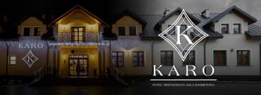 Hotel KARO