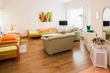 Apartamenty Włocławek