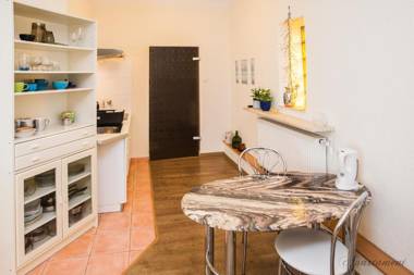 Apartamenty Włocławek