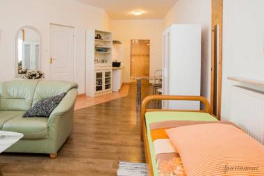 Apartamenty Włocławek