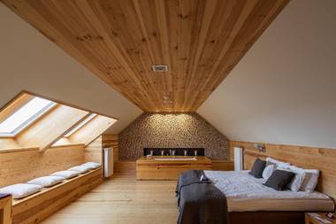 Głęboczek Vine Resort& Spa