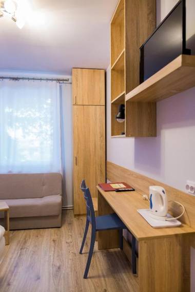 Eko Hotel Na Wierzynka & Park Pinokia