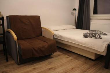 Apartment Wielicka Cracow