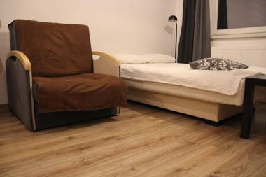 Apartment Wielicka Cracow