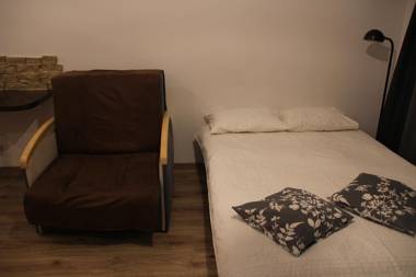 Apartment Wielicka Cracow