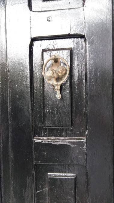 Dom nad morzem w Łebie