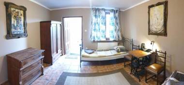 Matecznik Brzeziniak