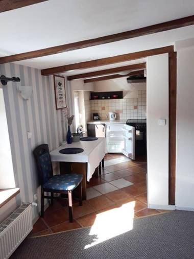 Pokoje Gościnne Wejherowo