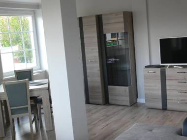 Apartament w Węgorzewie