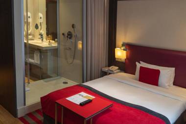 Mercure Warszawa Grand