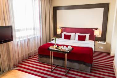 Mercure Warszawa Grand