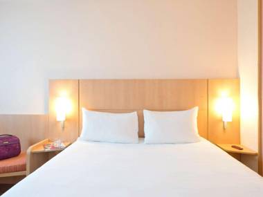 Ibis Warszawa Ostrobramska