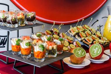 Ibis Warszawa Stare Miasto