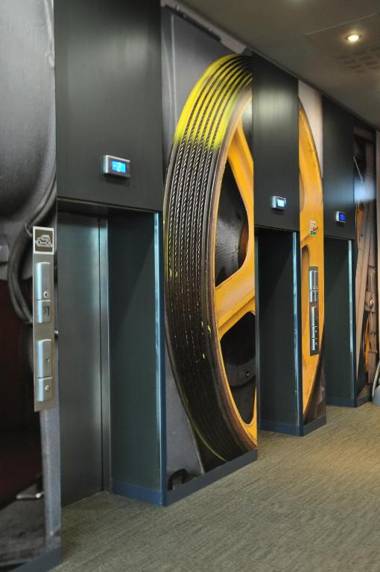 ibis Warszawa Centrum