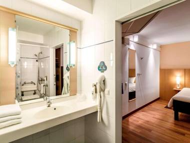 ibis Warszawa Centrum