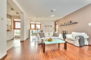 Westfield Arkadia P&O Serviced Apartments