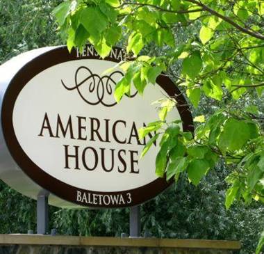 American House Baletowa