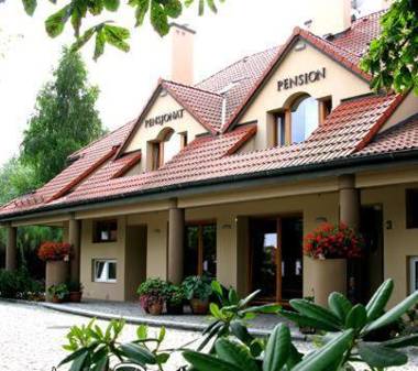 American House Baletowa