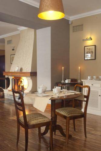 American House Baletowa