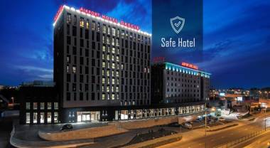 Airport Hotel Okęcie