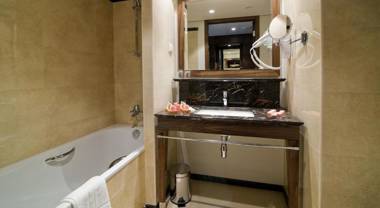 Airport Hotel Okęcie