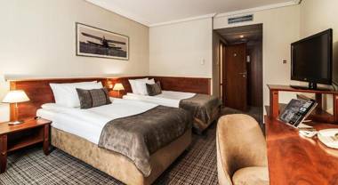 Airport Hotel Okęcie