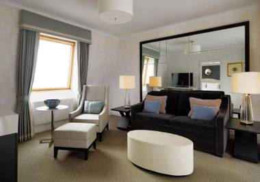 Hotel Bristol A Luxury Collection Hotel Warsaw