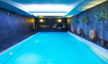 Hotel Bristol A Luxury Collection Hotel Warsaw