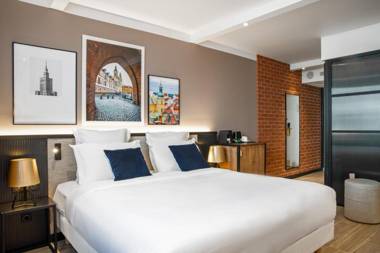 Golden Tulip Warsaw Centre